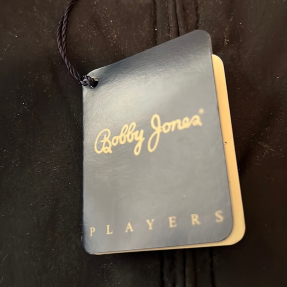 Bobby Jones Players Collection Jacket - Picture 8 of 9